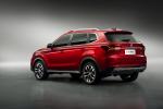 Roewe RX5 2016 года